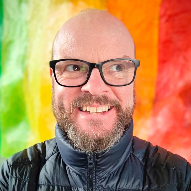 Jon Payne